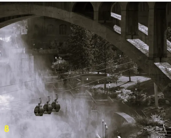 $1,380,000 | 820 North Post Street, Unit 301, Spokane, WA 99201