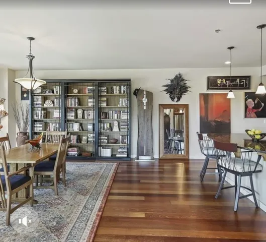 $1,380,000 | 820 North Post Street, Unit 301, Spokane, WA 99201