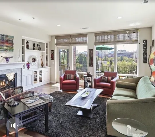 $1,380,000 | 820 North Post Street, Unit 301, Spokane, WA 99201