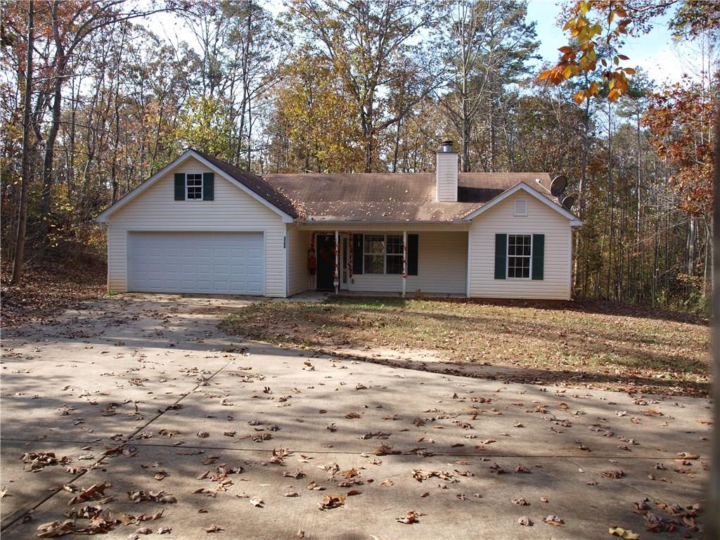 5788 Riley Farm Road Lula, GA 30554 - Photo 1 of 1