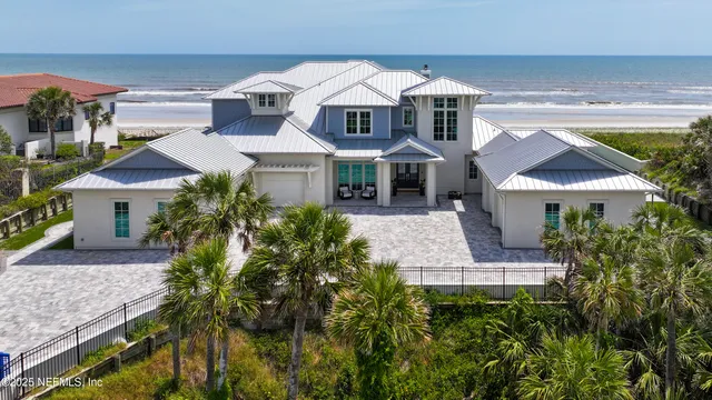 $19,750,000 | 1157 Ponte Vedra Boulevard, Ponte Vedra Beach, FL 32082