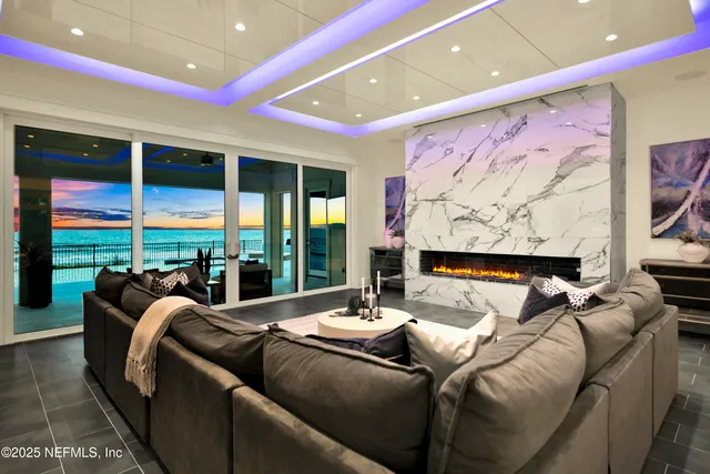 $19,750,000 | 1157 Ponte Vedra Boulevard, Ponte Vedra Beach, FL 32082