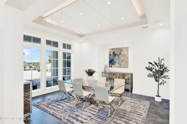 $19,750,000 | 1157 Ponte Vedra Boulevard, Ponte Vedra Beach, FL 32082