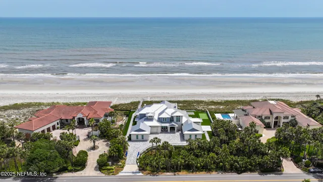 $19,750,000 | 1157 Ponte Vedra Boulevard, Ponte Vedra Beach, FL 32082