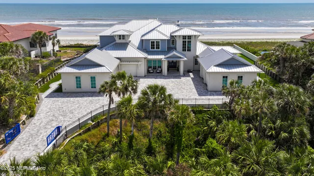 $19,750,000 | 1157 Ponte Vedra Boulevard, Ponte Vedra Beach, FL 32082