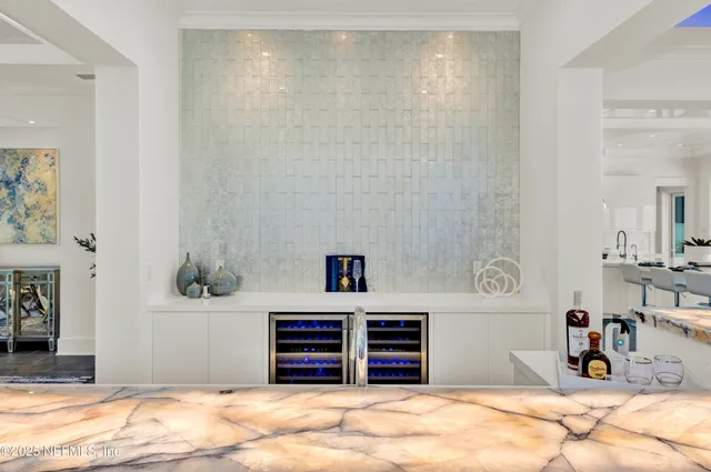 $19,750,000 | 1157 Ponte Vedra Boulevard, Ponte Vedra Beach, FL 32082