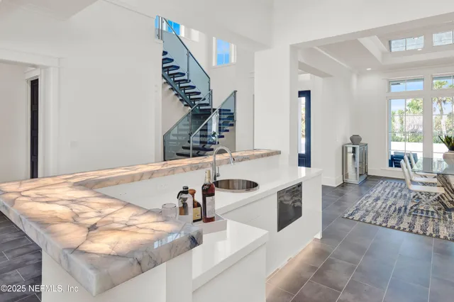 $19,750,000 | 1157 Ponte Vedra Boulevard, Ponte Vedra Beach, FL 32082