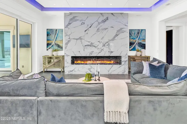 $19,750,000 | 1157 Ponte Vedra Boulevard, Ponte Vedra Beach, FL 32082