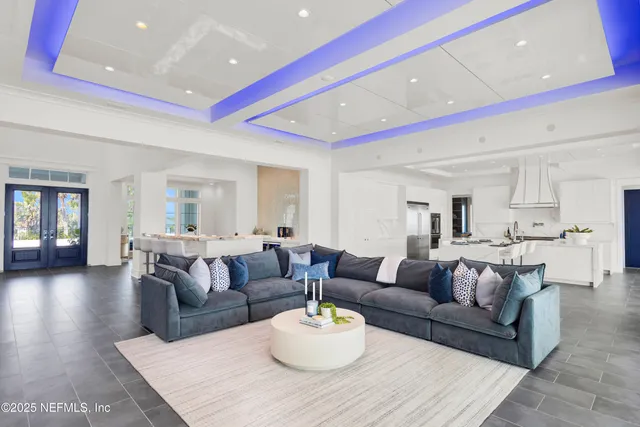 $19,750,000 | 1157 Ponte Vedra Boulevard, Ponte Vedra Beach, FL 32082