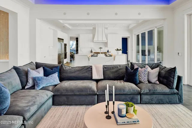 $19,750,000 | 1157 Ponte Vedra Boulevard, Ponte Vedra Beach, FL 32082