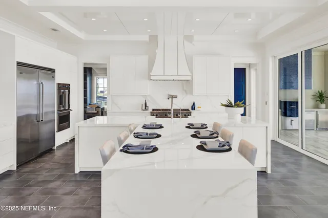 $19,750,000 | 1157 Ponte Vedra Boulevard, Ponte Vedra Beach, FL 32082