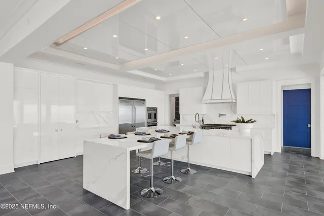 $19,750,000 | 1157 Ponte Vedra Boulevard, Ponte Vedra Beach, FL 32082