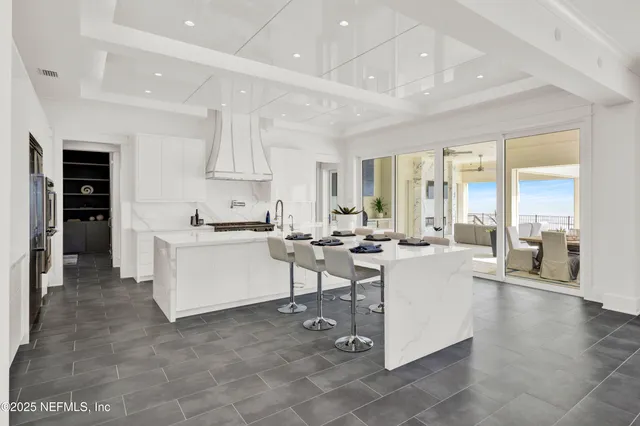 $19,750,000 | 1157 Ponte Vedra Boulevard, Ponte Vedra Beach, FL 32082