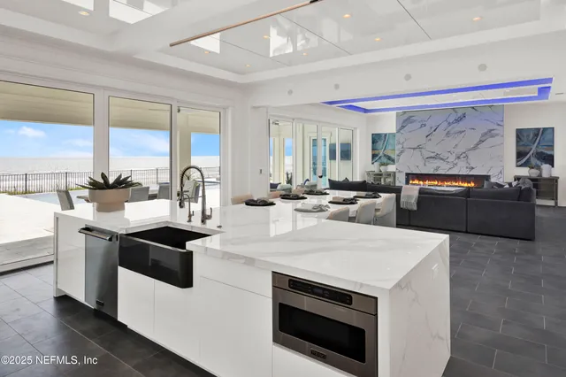 $19,750,000 | 1157 Ponte Vedra Boulevard, Ponte Vedra Beach, FL 32082