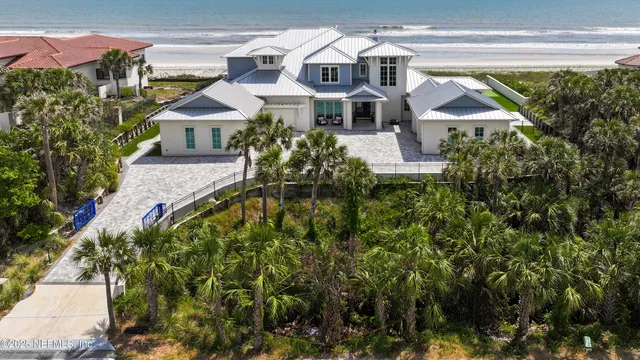 $19,750,000 | 1157 Ponte Vedra Boulevard, Ponte Vedra Beach, FL 32082