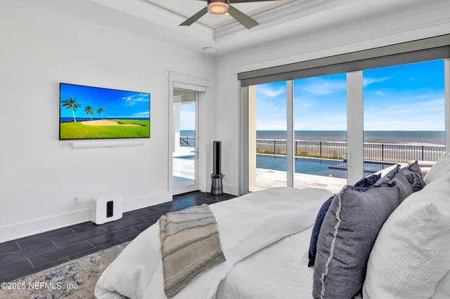 $19,750,000 | 1157 Ponte Vedra Boulevard, Ponte Vedra Beach, FL 32082