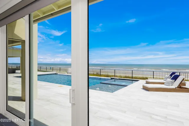 $19,750,000 | 1157 Ponte Vedra Boulevard, Ponte Vedra Beach, FL 32082