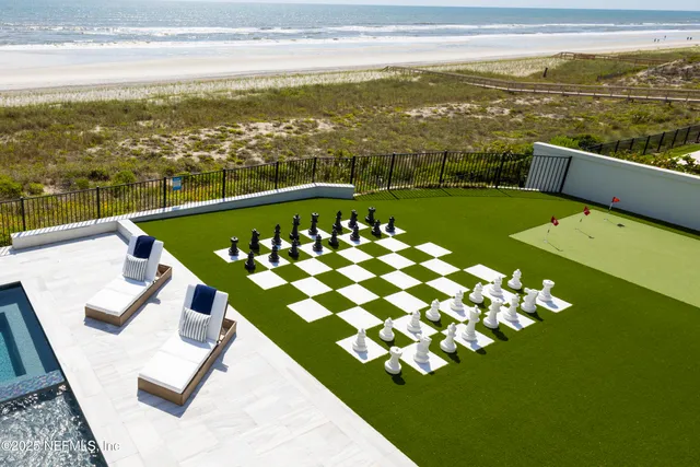 $19,750,000 | 1157 Ponte Vedra Boulevard, Ponte Vedra Beach, FL 32082