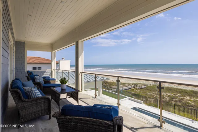 $19,750,000 | 1157 Ponte Vedra Boulevard, Ponte Vedra Beach, FL 32082