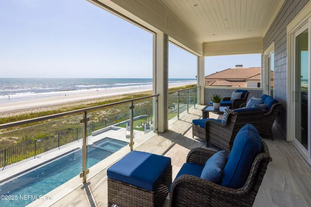 $19,750,000 | 1157 Ponte Vedra Boulevard, Ponte Vedra Beach, FL 32082