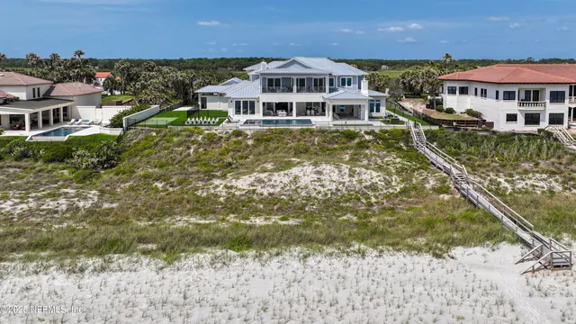 $19,750,000 | 1157 Ponte Vedra Boulevard, Ponte Vedra Beach, FL 32082