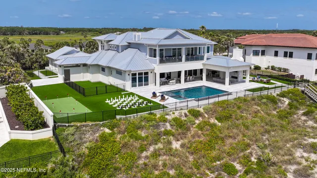 $19,750,000 | 1157 Ponte Vedra Boulevard, Ponte Vedra Beach, FL 32082