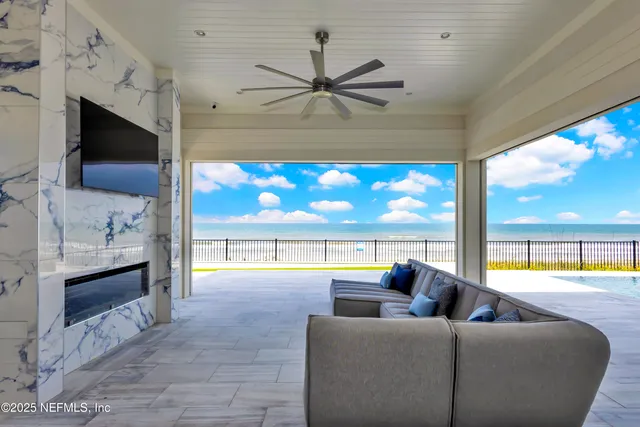 $19,750,000 | 1157 Ponte Vedra Boulevard, Ponte Vedra Beach, FL 32082