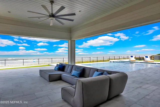$19,750,000 | 1157 Ponte Vedra Boulevard, Ponte Vedra Beach, FL 32082