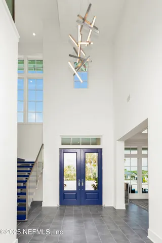 $19,750,000 | 1157 Ponte Vedra Boulevard, Ponte Vedra Beach, FL 32082