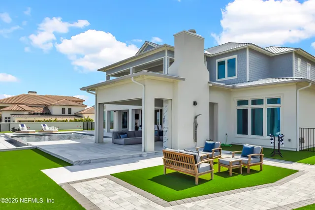 $19,750,000 | 1157 Ponte Vedra Boulevard, Ponte Vedra Beach, FL 32082
