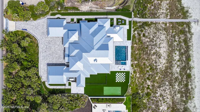 $19,750,000 | 1157 Ponte Vedra Boulevard, Ponte Vedra Beach, FL 32082