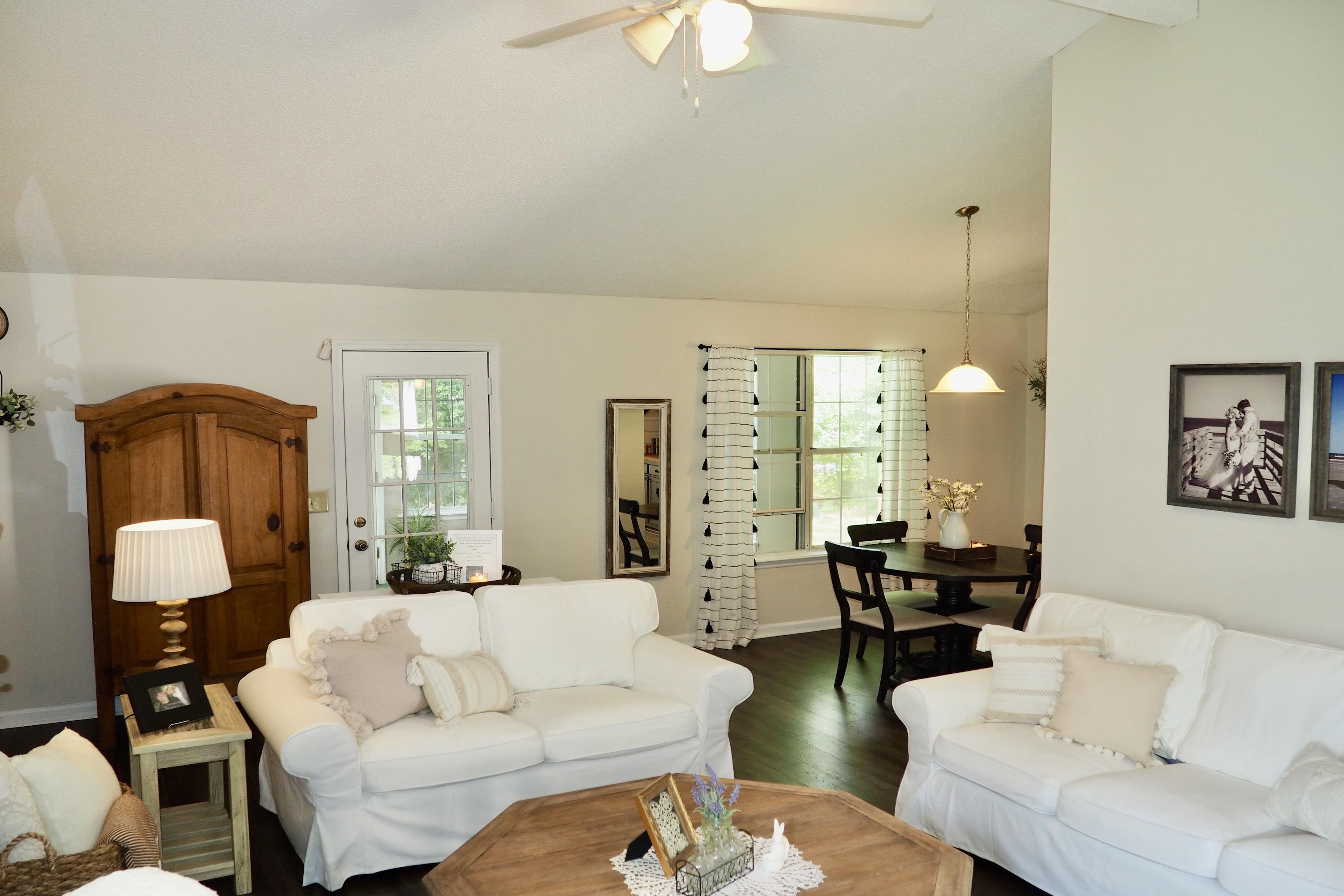 150 Commons Way Goose Creek, SC 29445 - Photo 14 of 38 Living Room 2