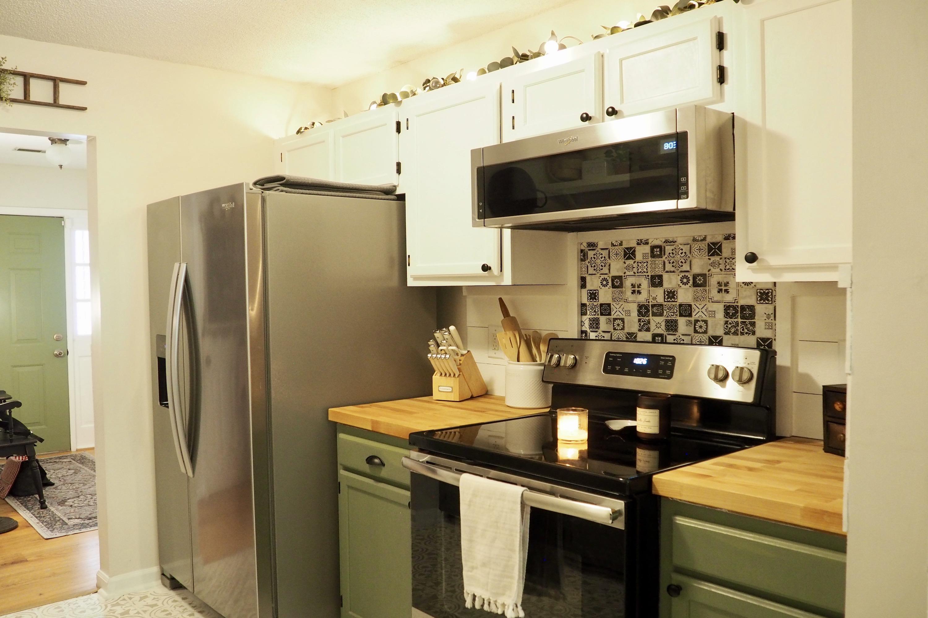 150 Commons Way Goose Creek, SC 29445 - Photo 20 of 38 Kitchen 4