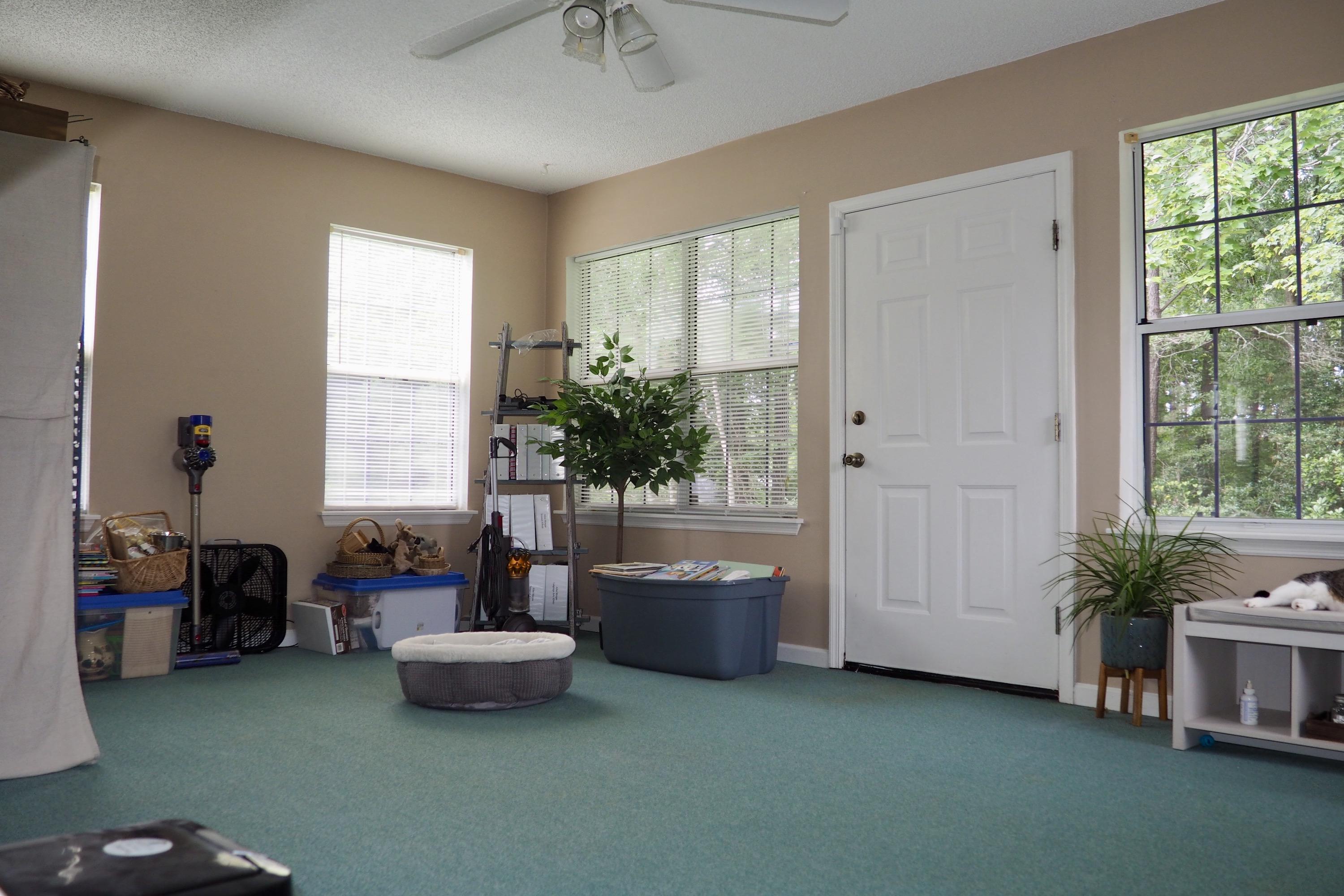 150 Commons Way Goose Creek, SC 29445 - Photo 35 of 38 Sunroom 1