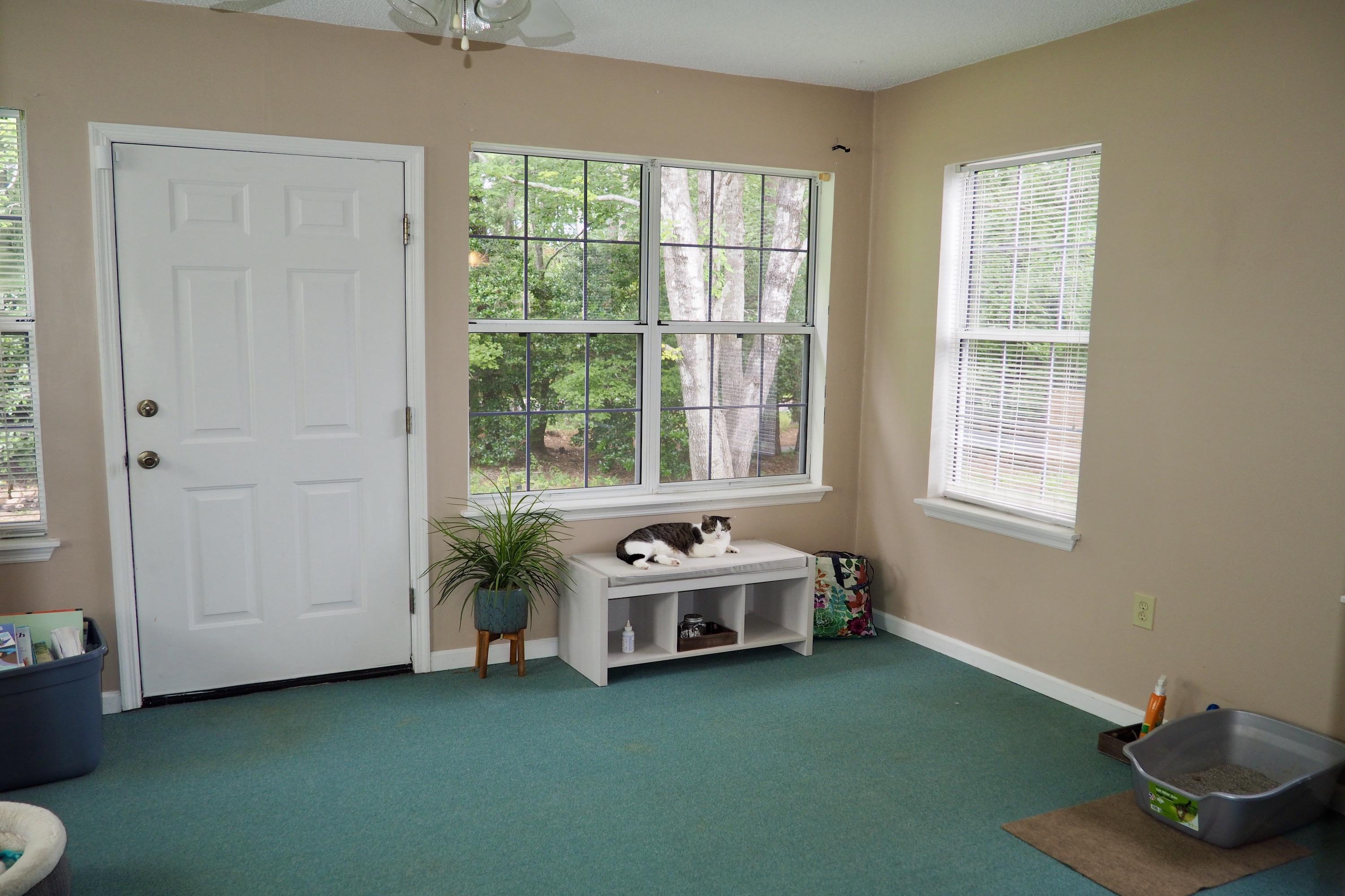 150 Commons Way Goose Creek, SC 29445 - Photo 36 of 38 Sunroom 2