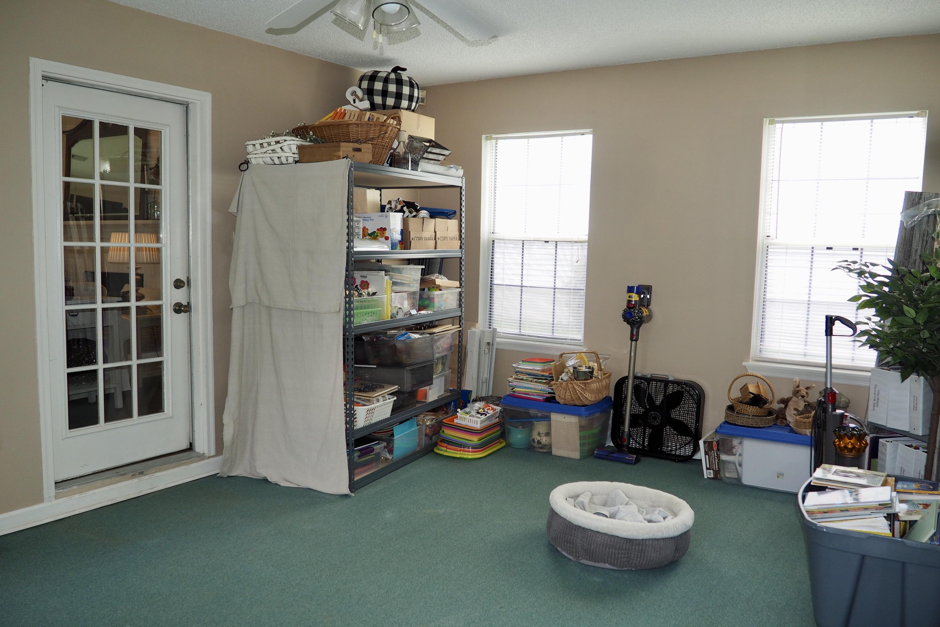 150 Commons Way Goose Creek, SC 29445 - Photo 37 of 38 Sunroom 3