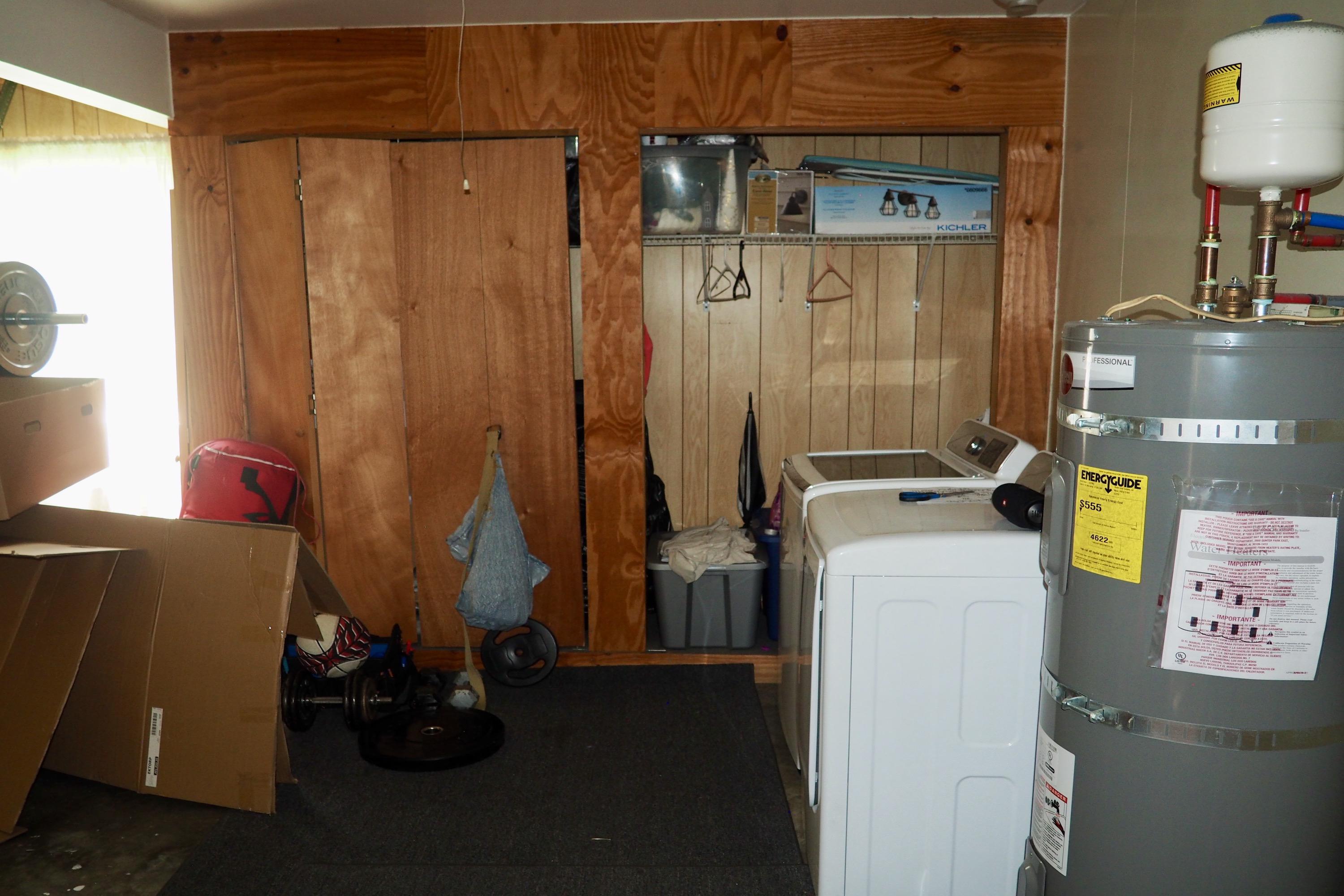 150 Commons Way Goose Creek, SC 29445 - Photo 38 of 38 Garage 1
