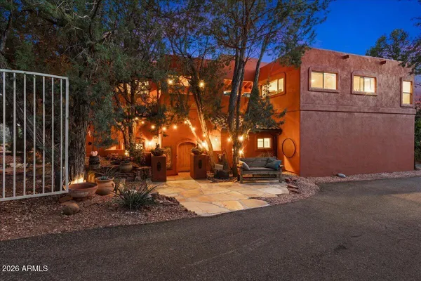 $2,050,000 | 85 Piki Drive, Sedona, AZ 86336
