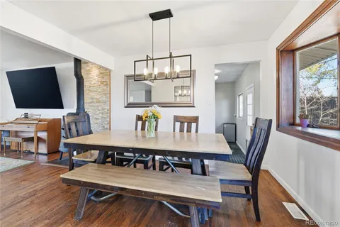 $510,000 | 1021 West 100th Avenue, Northglenn, CO 80260