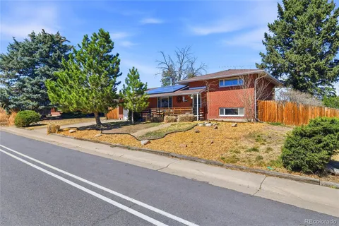 $510,000 | 1021 West 100th Avenue, Northglenn, CO 80260