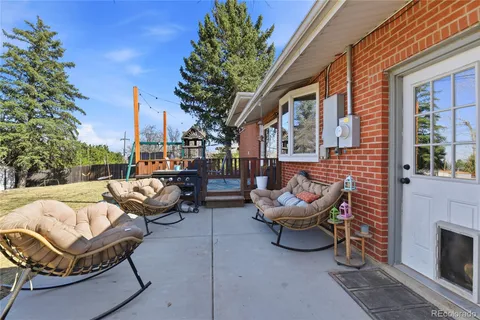 $510,000 | 1021 West 100th Avenue, Northglenn, CO 80260