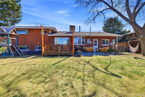 $510,000 | 1021 West 100th Avenue, Northglenn, CO 80260