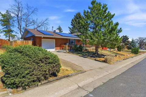 $510,000 | 1021 West 100th Avenue, Northglenn, CO 80260