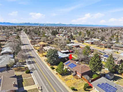 $510,000 | 1021 West 100th Avenue, Northglenn, CO 80260