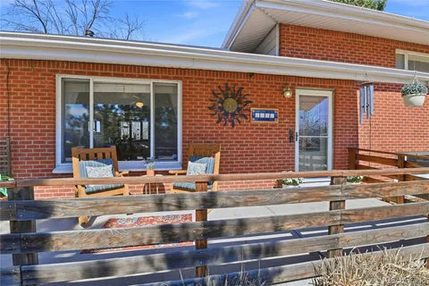 $510,000 | 1021 West 100th Avenue, Northglenn, CO 80260