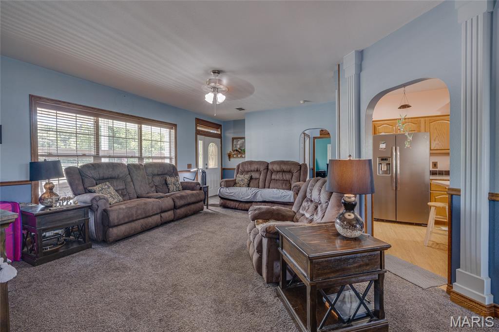 8025 Berry Road Bonne Terre, MO 63628 - Photo 7 of 44 Gallery Image 7