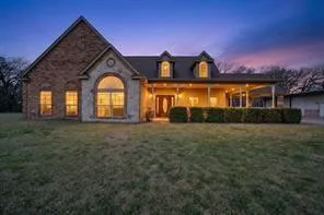 $480,000 | 3309 Farm To Market 987, Post Oak Bend, TX 75142