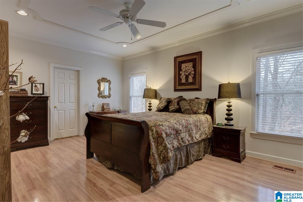 112 Huntington Trace Jasper, AL 35501 - Photo 35 of 49