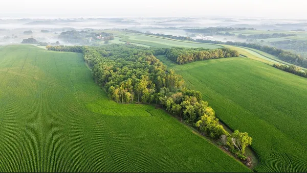 $2,635,110 | 8991 McKenzie Lane, Hollandale, WI 53544