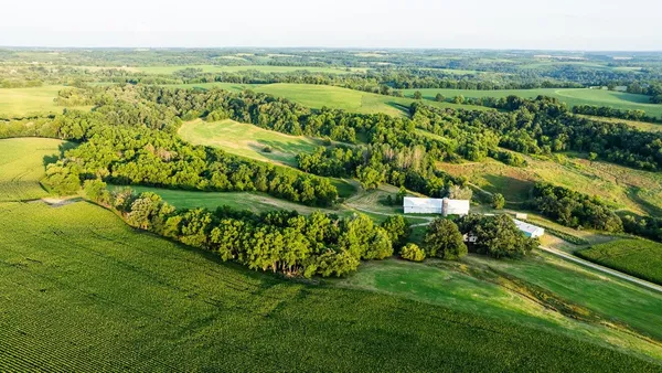 $2,635,110 | 8991 McKenzie Lane, Hollandale, WI 53544